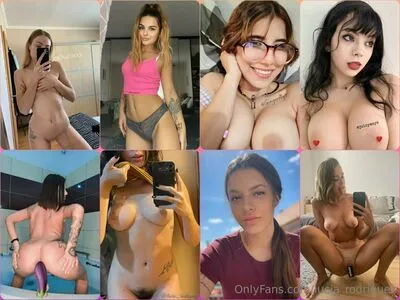 Lucia Rodriguez OnlyFans Leaked Free Thumbnail Picture - #zEbI6A02rB