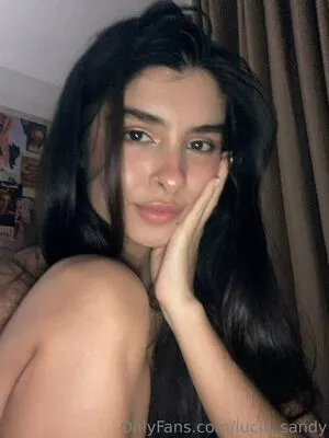 Lucia Sandy OnlyFans Leaked Free Thumbnail Picture - #4MXOkXnSnS