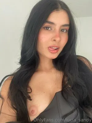 Lucia Sandy OnlyFans Leaked Free Thumbnail Picture - #6qVfdyRGnb