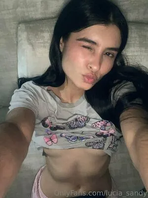 Lucia Sandy OnlyFans Leaked Free Thumbnail Picture - #x9NARPGBQZ