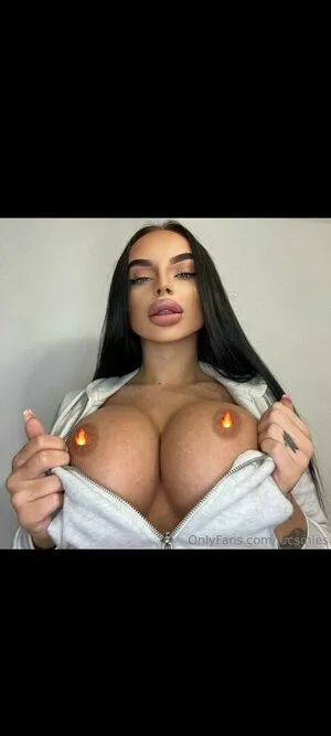 Lucia Smieskova OnlyFans Leaked Free Thumbnail Picture - #2IMp7dczR2