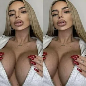 Lucia Smieskova OnlyFans Leaked Free Thumbnail Picture - #Ly39inKsWx