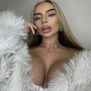 Lucia Smieskova OnlyFans Leaked Free Thumbnail Picture - #RVtWwnbwKr