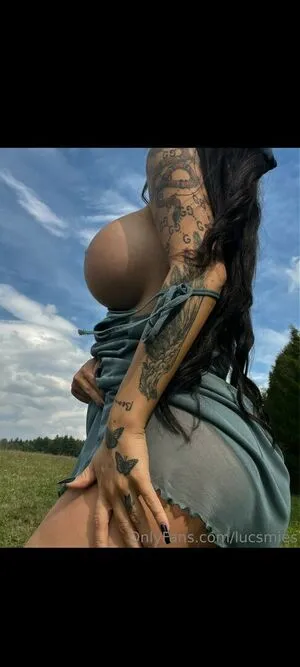 Lucia Smieskova OnlyFans Leaked Free Thumbnail Picture - #qQrydG0UQW