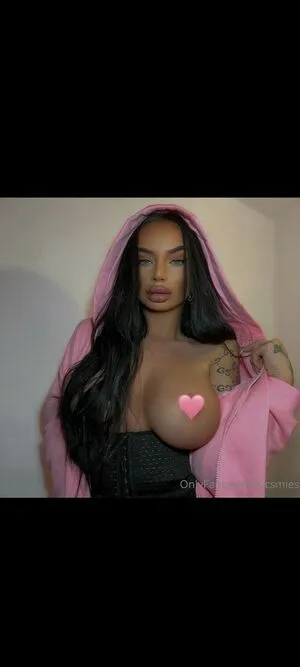 Lucia Smieskova OnlyFans Leaked Free Thumbnail Picture - #tv8KpXbmK4