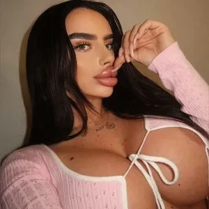 Lucia Smieskova OnlyFans Leaked Free Thumbnail Picture - #z1PEFcXKAj
