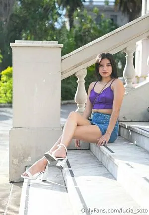 Lucia Soto OnlyFans Leaked Free Thumbnail Picture - #0upNTCfqqF