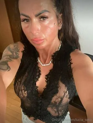 Lucia Soto OnlyFans Leaked Free Thumbnail Picture - #4yrDKsm6em