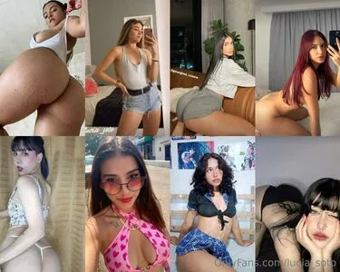 Lucia Soto OnlyFans Leaked Free Thumbnail Picture - #UP7JWQjv0N