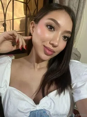 Lucia Vargas OnlyFans Leaked Free Thumbnail Picture - #6W6P57Zj84