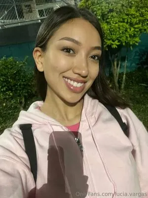 Lucia Vargas OnlyFans Leaked Free Thumbnail Picture - #8DUa1kFRJ4