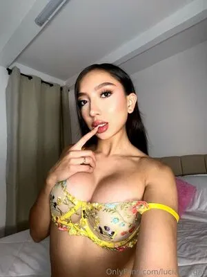 Lucia Vargas OnlyFans Leaked Free Thumbnail Picture - #9ABqmqDoE7