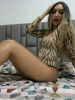 Lucia Vargas OnlyFans Leaked Free Thumbnail Picture - #AEtoMhxTsF