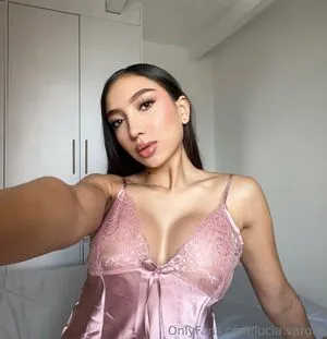 Lucia Vargas OnlyFans Leaked Free Thumbnail Picture - #AFrdA00pdy