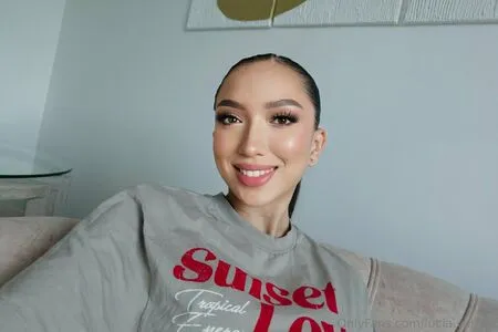 Lucia Vargas OnlyFans Leaked Free Thumbnail Picture - #li1d9SdQDe