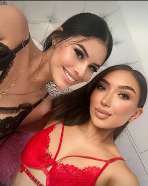 Lucia Vargas OnlyFans Leaked Free Thumbnail Picture - #yhicqcXlnE