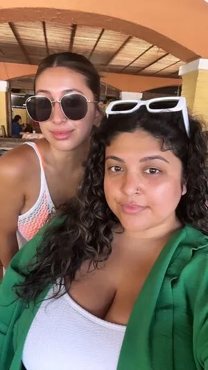 Lucia Yanez OnlyFans Leaked Free Thumbnail Picture - #PL0emA3QIX