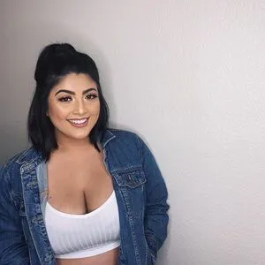 Lucia Yanez OnlyFans Leaked Free Thumbnail Picture - #grLjw7TcjU