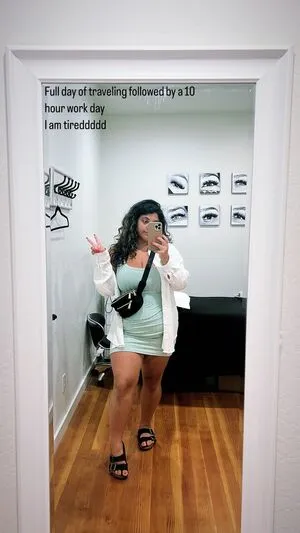 Lucia Yanez OnlyFans Leaked Free Thumbnail Picture - #t1SGXTBNLh