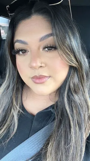 Lucia Yanez OnlyFans Leaked Free Thumbnail Picture - #yEroUPCopA
