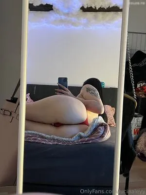 Luciaaleyy OnlyFans Leaked Free Thumbnail Picture - #3YwtcB4mGK