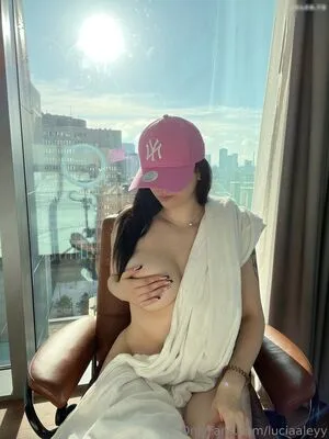 Luciaaleyy OnlyFans Leaked Free Thumbnail Picture - #FINuRwGWpZ