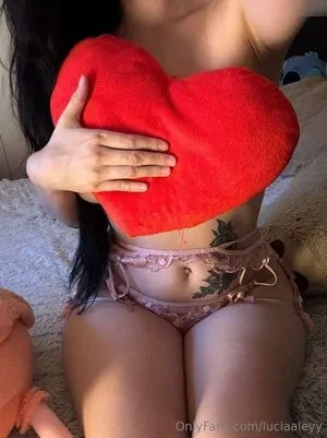 Luciaaleyy OnlyFans Leaked Free Thumbnail Picture - #G9sE6dbQ6B