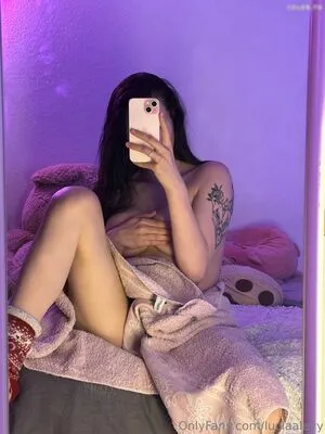 Luciaaleyy OnlyFans Leaked Free Thumbnail Picture - #JE5WJykfkX