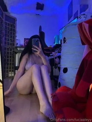 Luciaaleyy OnlyFans Leaked Free Thumbnail Picture - #WrnBLbhIiT