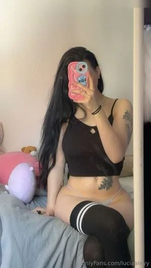 Luciaaleyy OnlyFans Leaked Free Thumbnail Picture - #Wtho7SKdCs