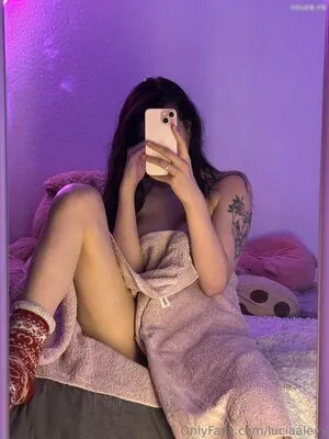 Luciaaleyy OnlyFans Leaked Free Thumbnail Picture - #eA2kGr9bJ9