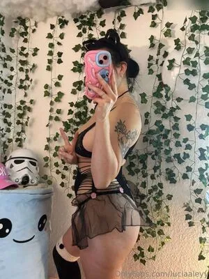 Luciaaleyy OnlyFans Leaked Free Thumbnail Picture - #gQqTFBng9D