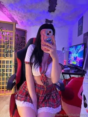 Luciaaleyy OnlyFans Leaked Free Thumbnail Picture - #ht1G25dQty