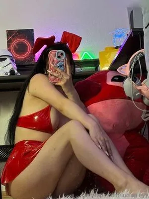 Luciaaleyy OnlyFans Leaked Free Thumbnail Picture - #ouhAyyB7DE