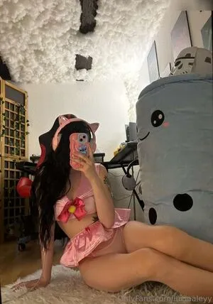 Luciaaleyy OnlyFans Leaked Free Thumbnail Picture - #wUdP7eJfKc