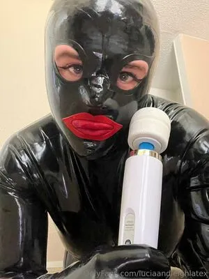 Luciaandleighlatex OnlyFans Leaked Free Thumbnail Picture - #861d0c6v5B