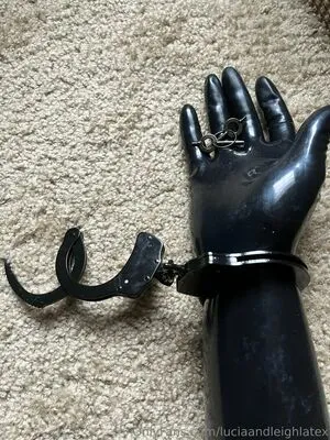 Luciaandleighlatex OnlyFans Leaked Free Thumbnail Picture - #8AYHgCVzf7