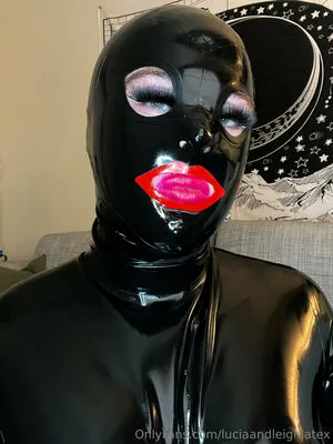 Luciaandleighlatex OnlyFans Leaked Free Thumbnail Picture - #DomLfbjZzc