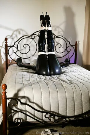 Luciaandleighlatex OnlyFans Leaked Free Thumbnail Picture - #L2MHkOysdr