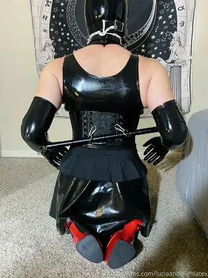 Luciaandleighlatex OnlyFans Leaked Free Thumbnail Picture - #j3z8aKvc6X