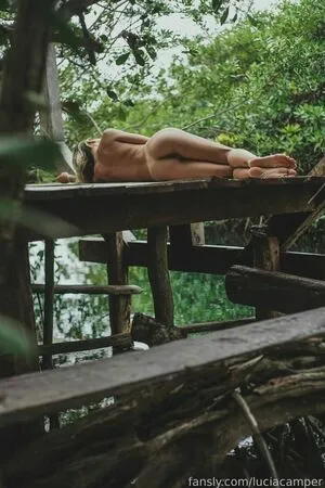 Luciacamper OnlyFans Leaked Free Thumbnail Picture - #EucSvdeJnj