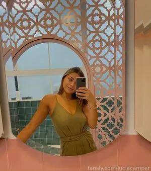Luciacamper OnlyFans Leaked Free Thumbnail Picture - #NWYmDT9p87