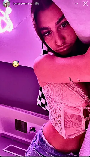 Luciacommito OnlyFans Leaked Free Thumbnail Picture - #K137t7WpGB