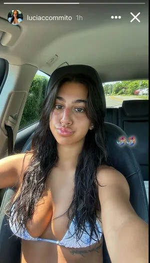 Luciacommito OnlyFans Leaked Free Thumbnail Picture - #bRp8iAvhNd