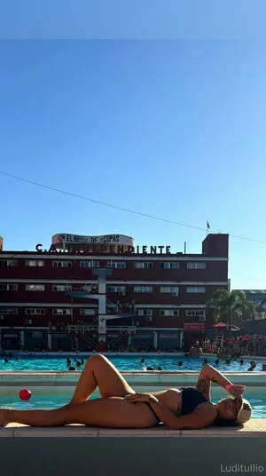 Luciaditullio OnlyFans Leaked Free Thumbnail Picture - #qyettVXfbX