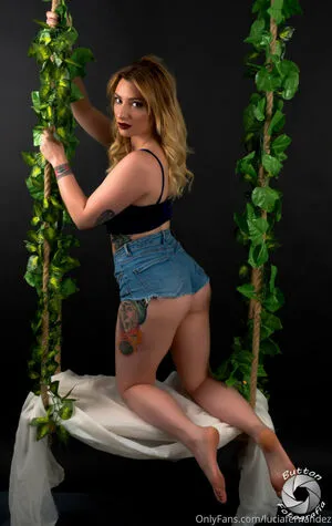 Luciafernandez OnlyFans Leaked Free Thumbnail Picture - #3vSSLj8PZO