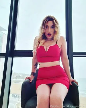 Luciafernandez OnlyFans Leaked Free Thumbnail Picture - #5NktUcsmf7