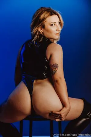 Luciafernandez OnlyFans Leaked Free Thumbnail Picture - #JJlgsMKcXZ
