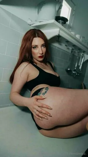 Luciafernandez OnlyFans Leaked Free Thumbnail Picture - #M7zqTd7K66