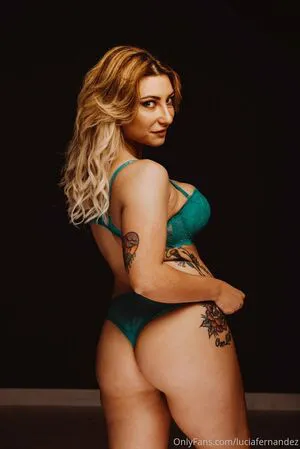 Luciafernandez OnlyFans Leaked Free Thumbnail Picture - #Pm69ybPKQE
